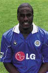 Ade Akinbiyi began his career at Norwich