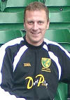 Paul Crichton played 133 appearances for Grimsby