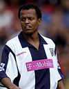 Forest's Rob Earnshaw also played for Norwich