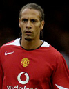 United defender Rio Ferdinand had a trial with Norwich as a youngster