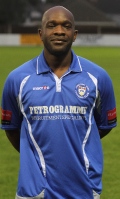 Adrian Forbes