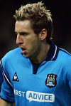 Norwich legend Darren Huckerby also played for Coventry