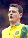 Former Hartlepool winger Chris Llewellyn began his career at Norwich