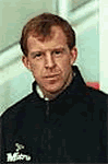 Gary Megson played for both Plymouth an Norwich