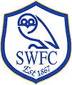 Shef Wednesday logo