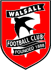 Walsall logo