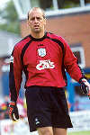Former City reserve keeper Mark Walton spent two seasons with Brighton