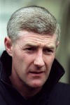 Norwich's former manager Nigel Worthington played for Notts County